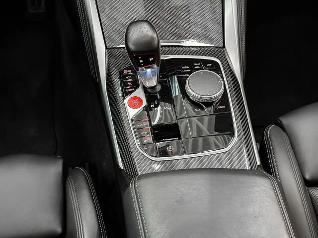 BMW M3 Competition Sedan xDrive