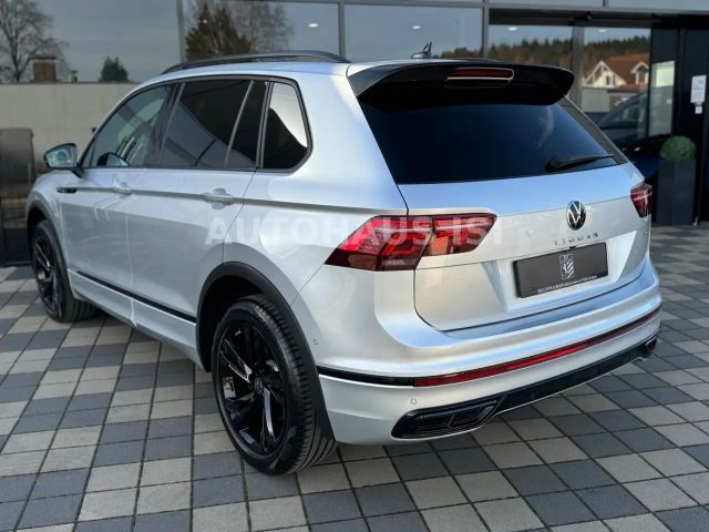 Volkswagen Tiguan 2.0 TSI 4Motion R-Line