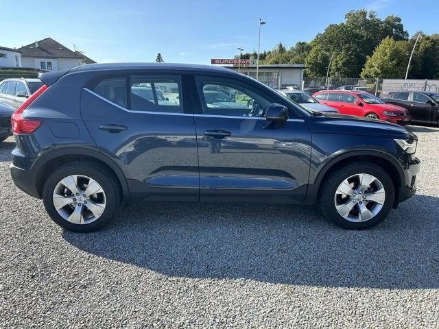 Volvo XC40 Inscription