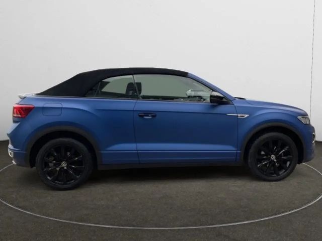 Volkswagen T-Roc 1.5 TSI Cabriolet DSG R-Line