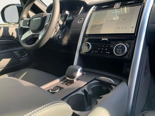 Land Rover Discovery D350 35th Anniversary Edition