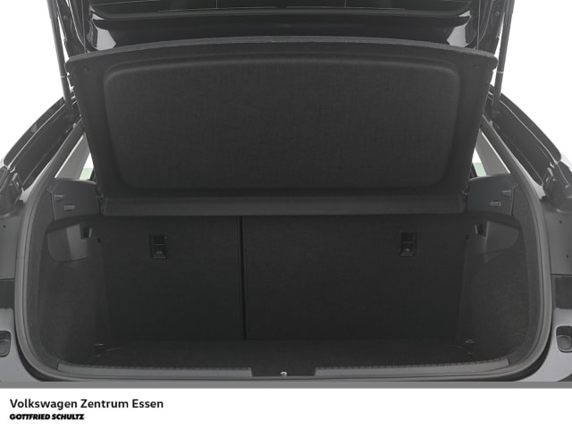 Volkswagen Taigo DSG Move