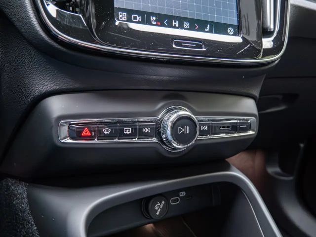 Volvo C40 Recharge Ultimate