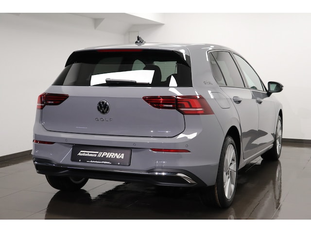 Volkswagen Golf 1.5 TSI