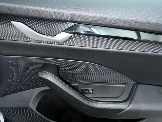 Skoda Octavia 2.0 TDI Combi Selection