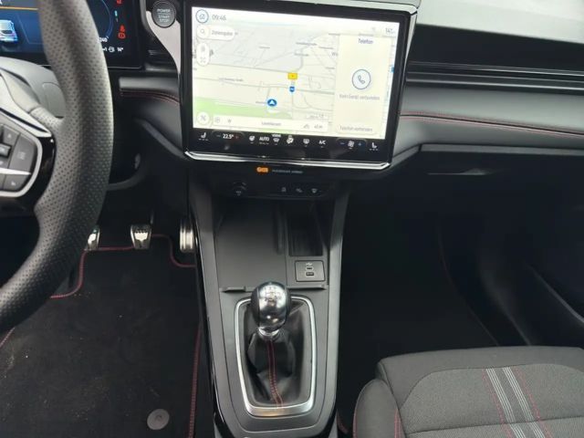 Ford Puma EcoBoost ST Line