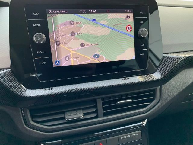 Volkswagen T-Cross 1.0 TSI DSG Life