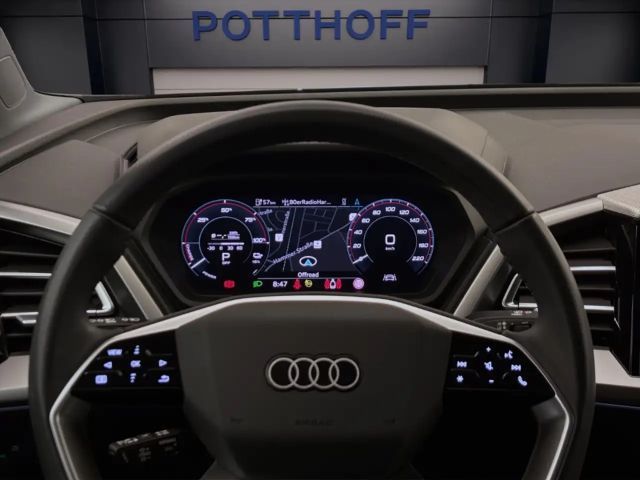 Audi Q4 e-tron 40 Sportback