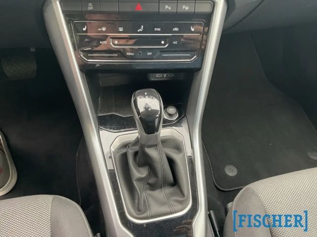 Volkswagen T-Roc DSG Life