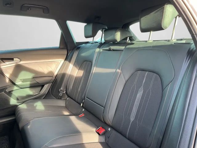 Cupra Leon 2.0 TSI DSG Sportstourer VZ