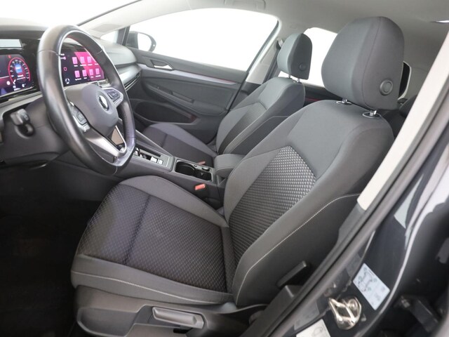 Volkswagen Golf 2.0 TDI Golf VIII