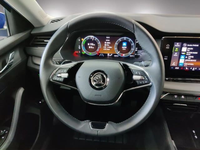 Skoda Octavia 1.4 TSI Ambition Combi iV