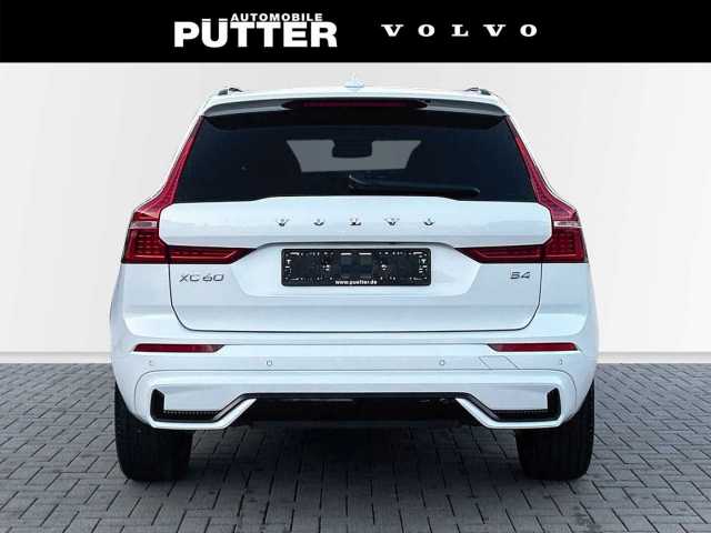 Volvo XC60 XC60