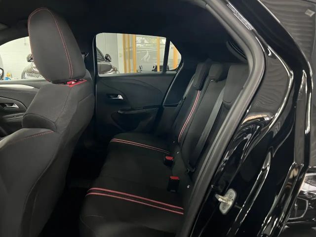 Opel Corsa 1.2 Turbo GS-Line Grand Sport Turbo