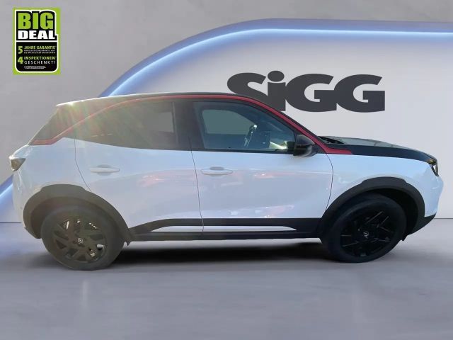 Opel Mokka 1.2 Turbo GS-Line Grand Sport Turbo