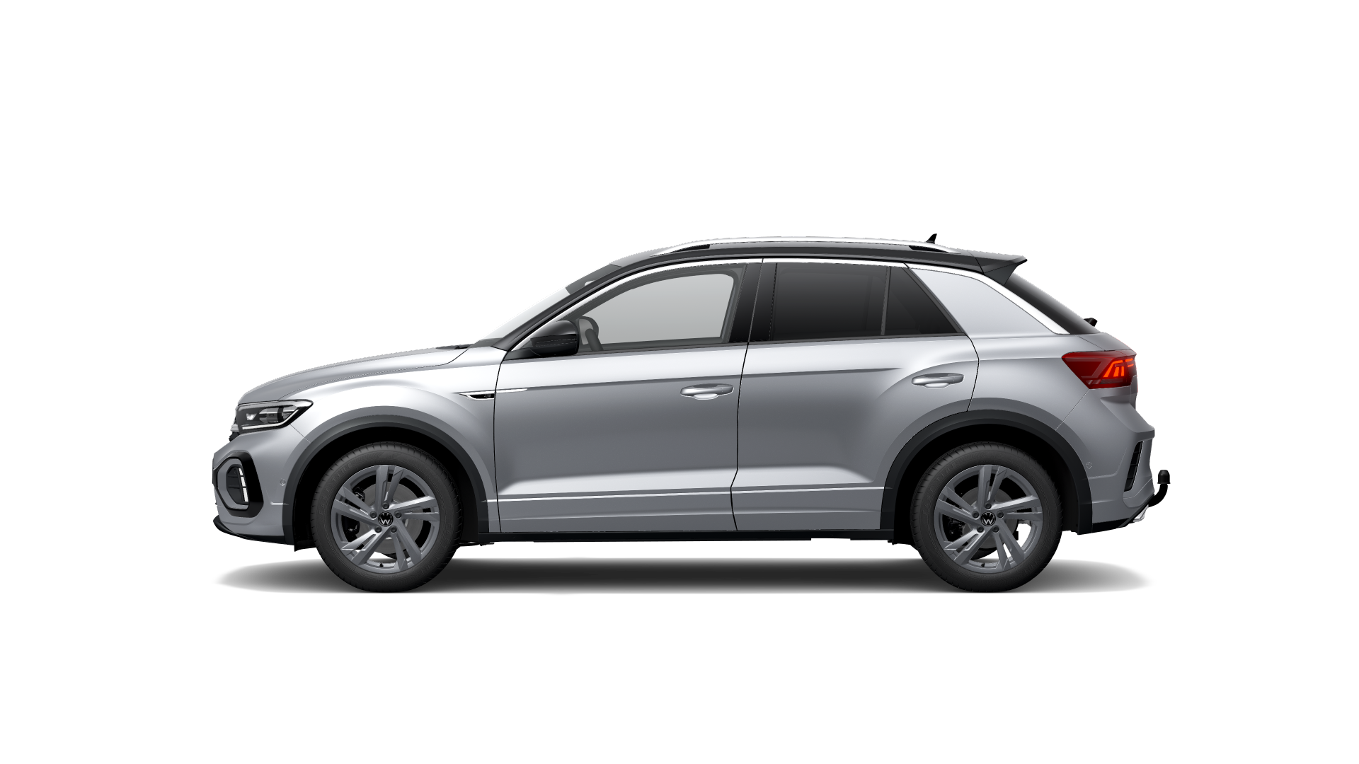 Volkswagen T-Roc 2.0 TDI