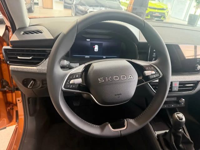 Skoda Kamiq Selection