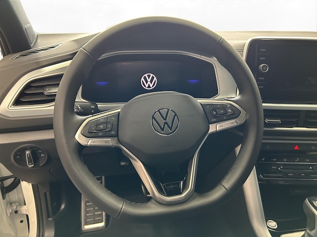 Volkswagen T-Roc 2.0 TDI DSG