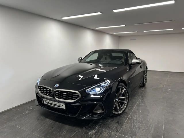 BMW Z4 Cabrio M-Sport M40i Roadster
