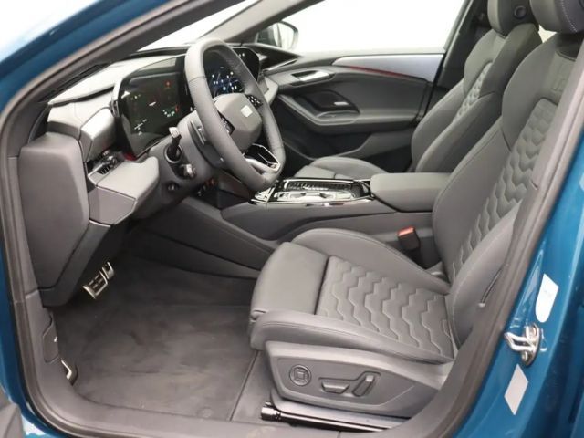 Audi A6 e-tron S-Line Sportback