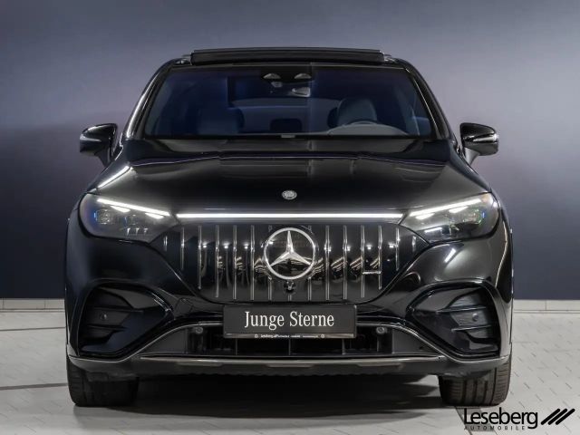 Mercedes-Benz EQE SUV 4MATIC AMG Line