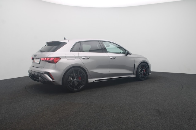 Audi RS3 Quattro S-Tronic Sportback