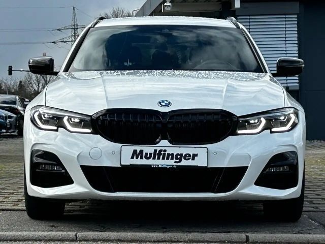 BMW 330 330e M-Sport Touring
