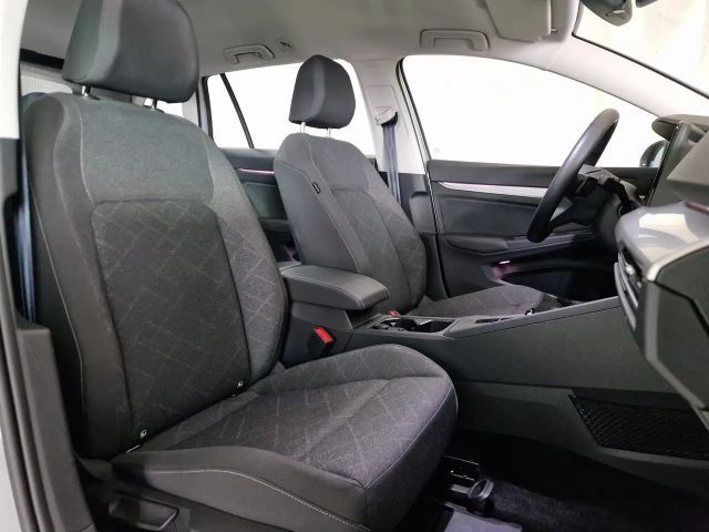 Volkswagen Golf DSG Life Variant