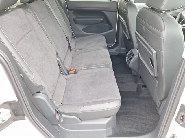 Volkswagen Caddy eHybrid