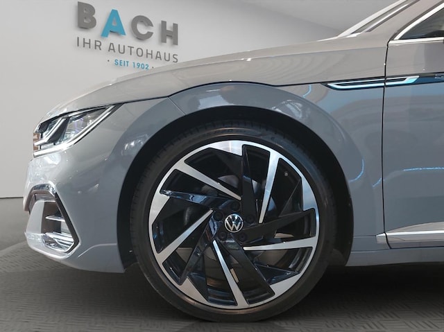 Volkswagen Arteon Shooting Brake Arteon SB     R-L DT147 TDID7A