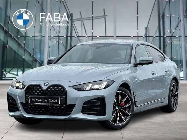 BMW 420 420d Coupé Gran Coupé M-Sport xDrive