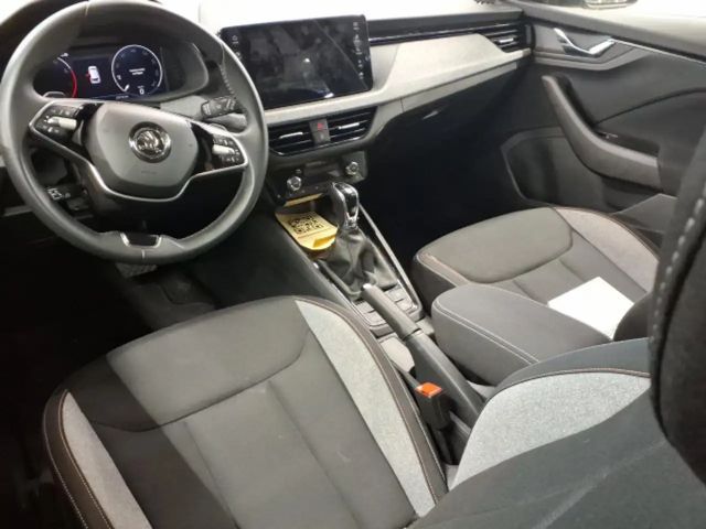 Skoda Kamiq 1.5 TSI Selection