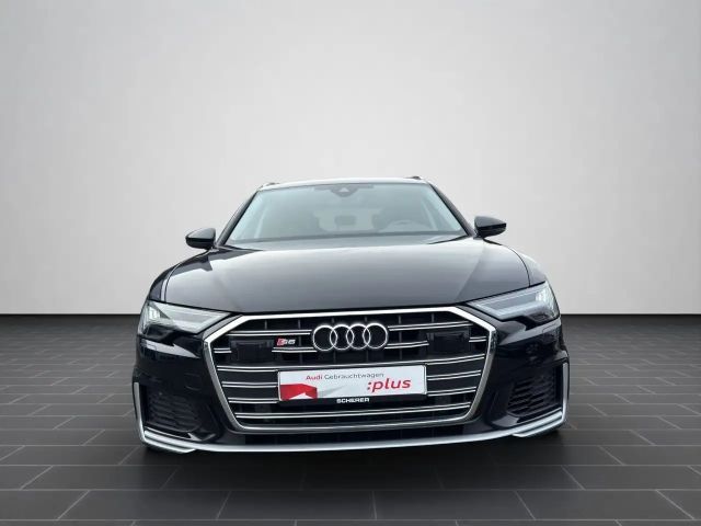 Audi S6 3.0 TDI Quattro