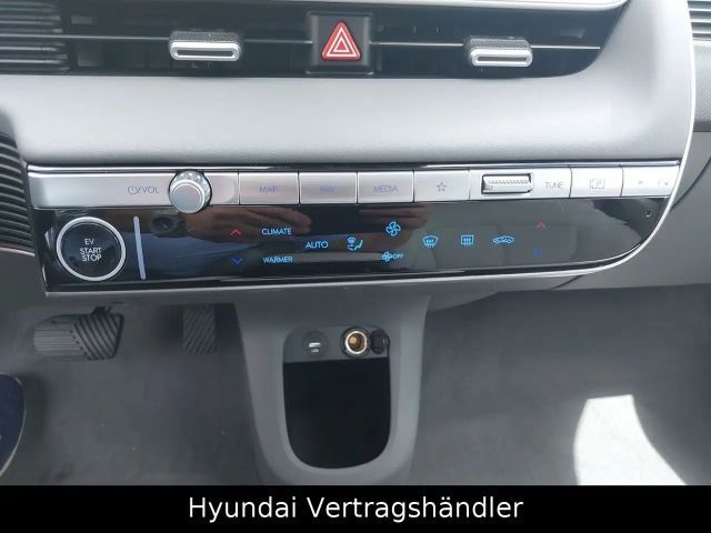Hyundai IONIQ 5 Techniq