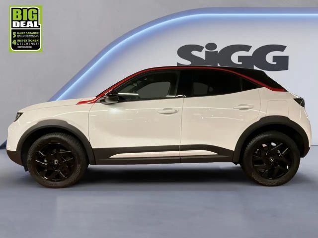 Opel Mokka 1.2 Turbo GS-Line Grand Sport Turbo