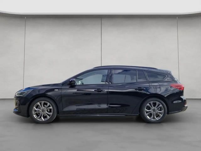Ford Focus EcoBoost ST Line Wagon