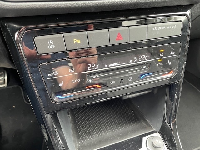 Volkswagen T-Cross 1.0 TSI Move