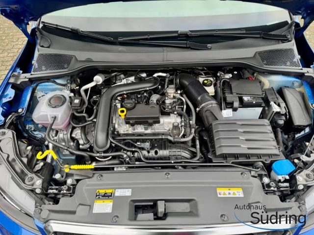 Seat Arona 1,0 TSI Xperience AHK FULL LINK Rückfk.