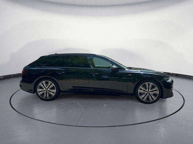 Audi A6 55 TFSI Avant Quattro S-Tronic Sport