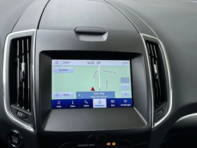 Ford S-Max 4x4 AWD ST Line