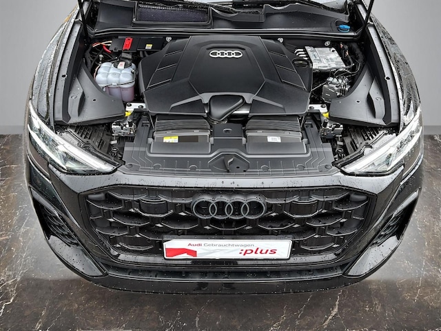 Audi Q8 55 TFSI Quattro Sportback