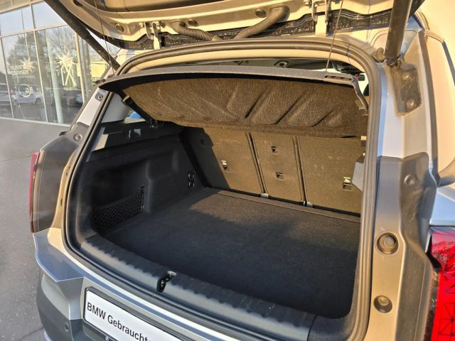 MINI Cooper S Countryman All4