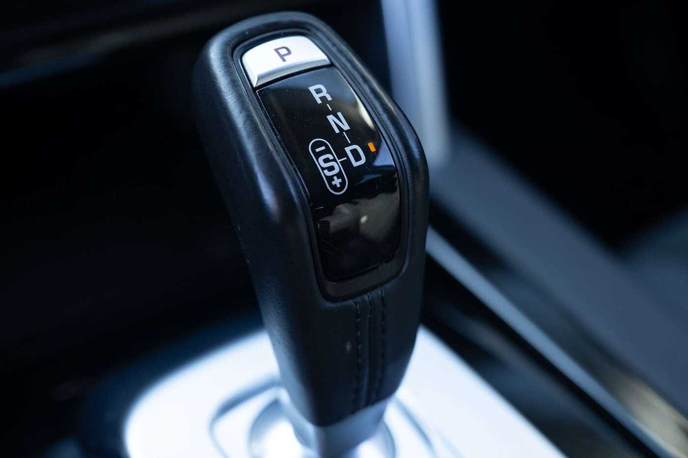 Land Rover Discovery Sport SE