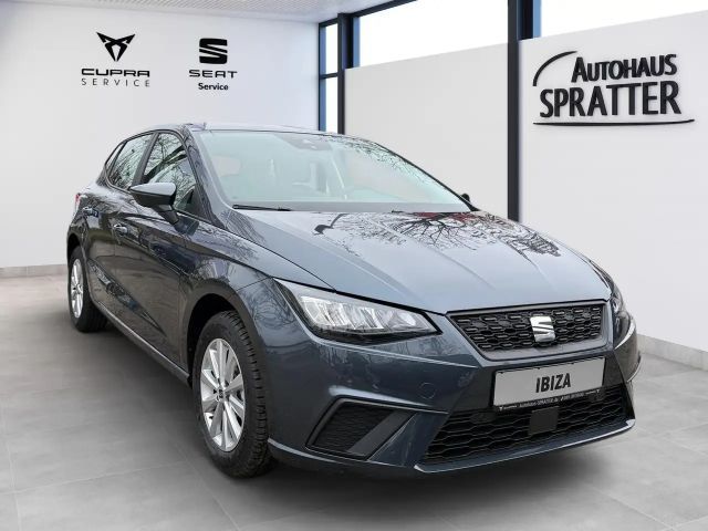 Seat Ibiza 1.0 TSI Style