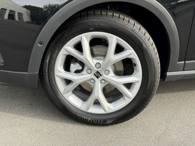 Seat Arona 1.5 TSI DSG FR-lijn