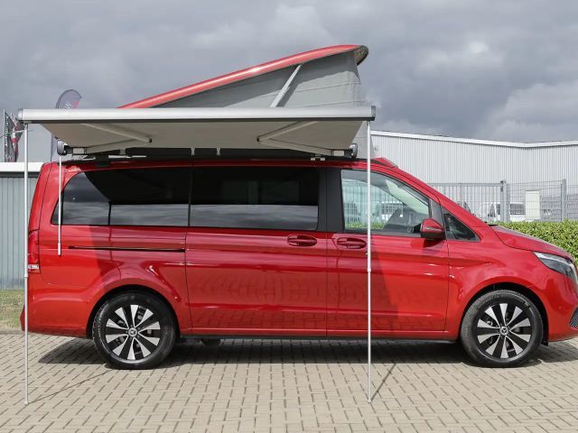 Mercedes-Benz Marco Polo Marco Polo,Allrad,EasyUp,Leder,AHK 2,5To