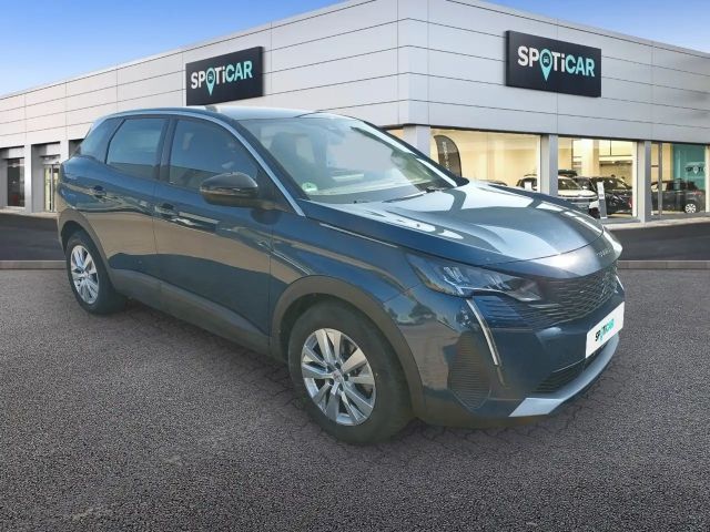Peugeot 3008 Active Pack BlueHDi EAT8