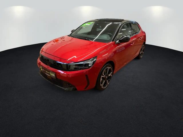 Opel Corsa 1.2 Turbo GS-Line Grand Sport Turbo