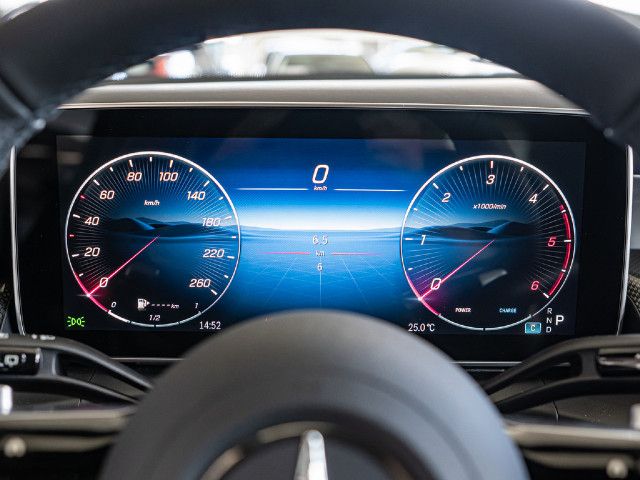 Mercedes-Benz GLC 220 4MATIC GLC 220 d