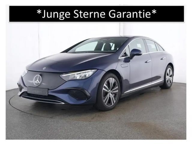 Mercedes-Benz EQE 300 Advanced Sedan